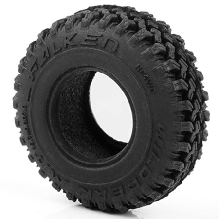 RC4WD Falken Wildpeak M/T 0.7" Scale Tyres (Z-T0213)