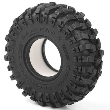 RC4WD Mickey Thompson 2.2'' Baja Pro X Scale Tyres (Z-T0217)