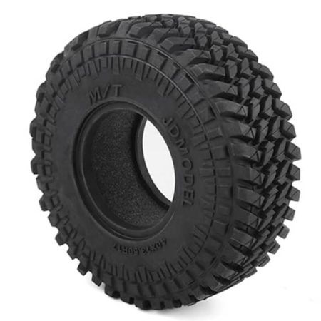 RC4WD Grappler 2.2" Scale Tyres (Z-T0224)