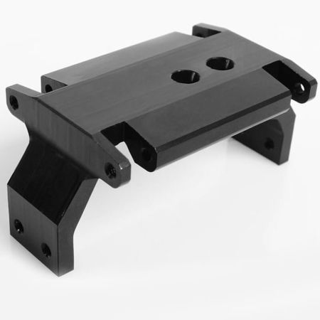 RC4WD Transfer Case & Lower 4 Link Mount For Gelande 2 Chassis (Z-U0027)