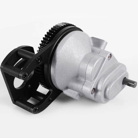RC4WD R3 Scale Single Speed Transmission (Z-U0028)