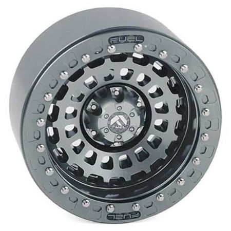 RC4WD Fuel Zephyr 2.2" Beadlock Wheels (Z-W0008)