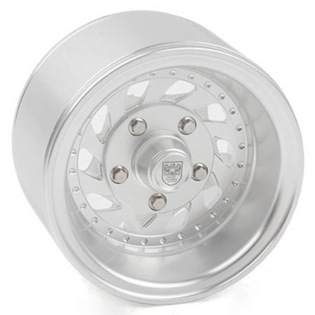 RC4WD Center Line 1.9" Warrior Deep Dish Wheels (Z-W0010)