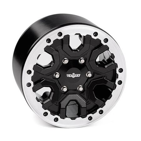 RC4WD Sasquatch 1.9" Beadlock Wheels (Z-W0017)