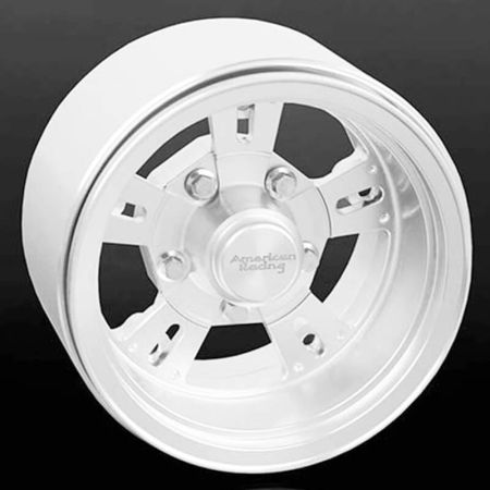 RC4WD American Racing 1.7" Vf480 Deep Dish Wheels (Z-W0018)