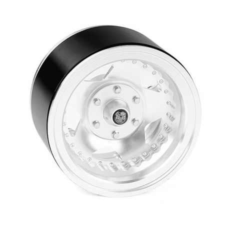 RC4WD Center Line 1.9" Convo Pro Deep Dish Beadlock Wheels (Z-W0021)