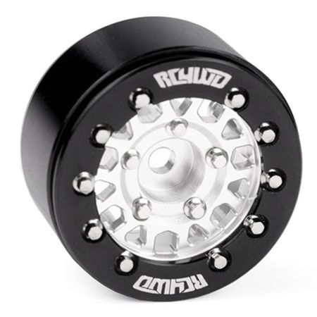 RC4WD Competition 1.0" Beadlock Wheels V2 (Z-W0032)