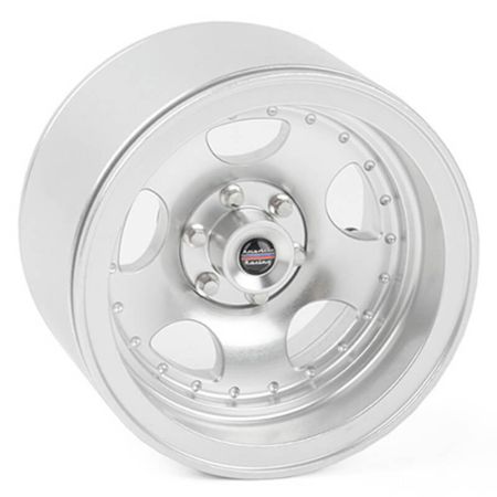 RC4WD American Racing 2.2" Ar23 Beadlock Wheels (Z-W0058)