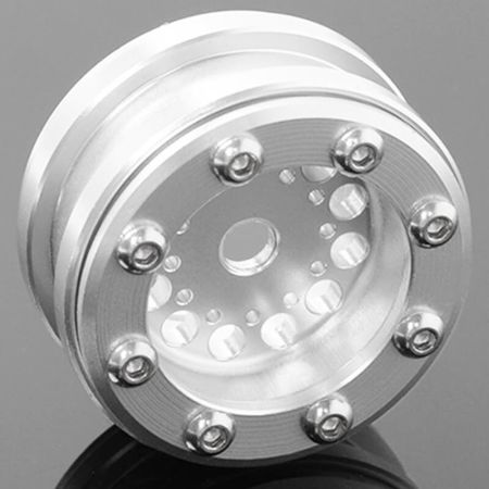 RC4WD Rage 1.0" Beadlock Wheels (Z-W0061)