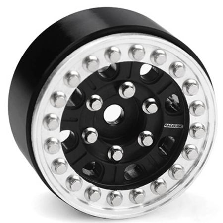 RC4WD Raceline 1.0'' Monster Beadlock Wheels V2 (Z-W0062)