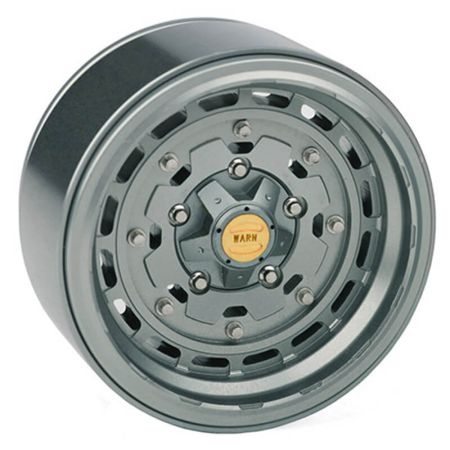 RC4WD Warn 1.7" Epic Jack Hammer Wheels (Z-W0086)