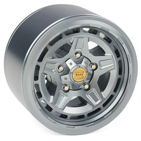RC4WD Warn 1.9" Epic Diamond Cutter Wheels (Z-W0092)