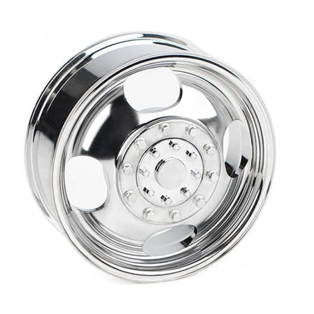 RC4WD Hauler 2.6" Front Wheels (Z-W0106)