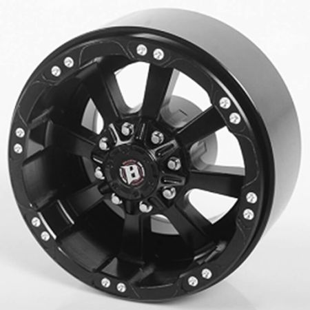 RC4WD Ballistic Off Road Morax 1.7" Beadlock Wheels (Z-W0118)