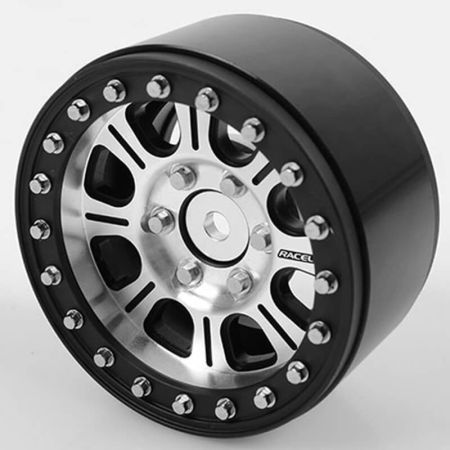RC4WD Raceline Monster 1.9" Beadlock Wheels (Z-W0140)