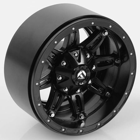 RC4WD Fuel Offroad Hostage 2.2" Beadlock Wheels (Z-W0196)