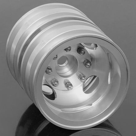 RC4WD OEM Dually 1.55" Rear Wheels (Z-W0215)
