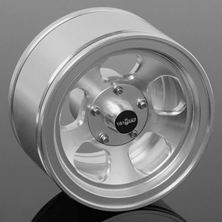 RC4WD Truckie 1.55" Beadlock Wheels (Z-W0233)