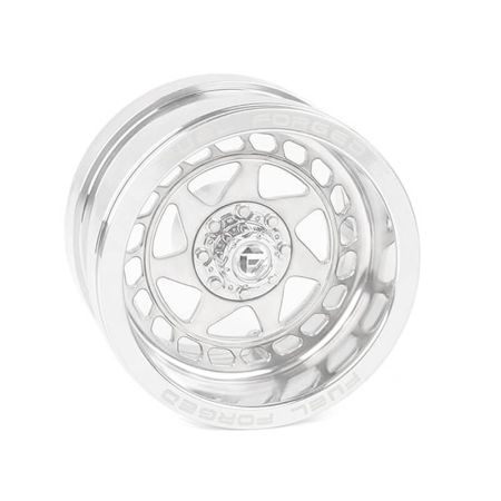 RC4WD Fuel Off Road 2.2 Zillion Beadlock Wheels (Z-W0241)