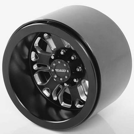 RC4WD Benchmark 1.7" Beadlock Wheels (Z-W0266)