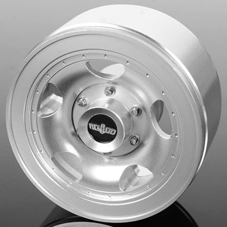 RC4WD Breaker 1.55" Beadlock Wheels (Z-W0273)