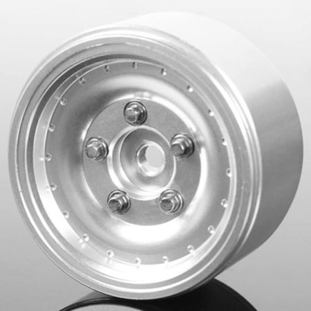 RC4WD Stocker 1.0" Beadlock Wheels (Z-W0275)