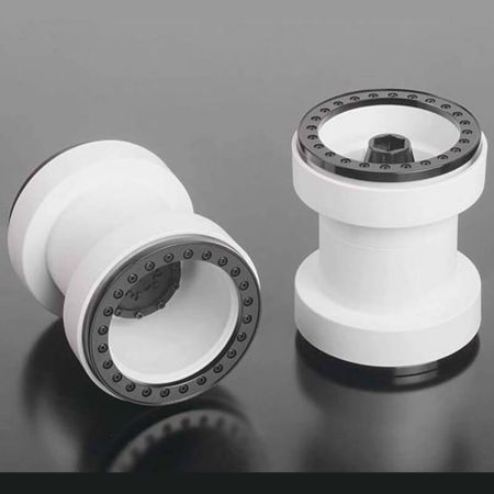 RC4WD Ignitor 2.6" Monster Truck Racing Beadlock Wheels (Z-W0282)