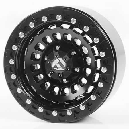 RC4WD Fuel Zephyr Beadlock Wheels 1.9" (Z-W0294)