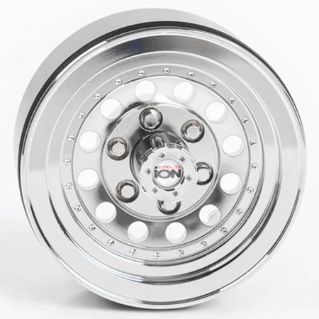 RC4WD Ion Style 71 1.9" Beadlock Wheels (Z-W0303)