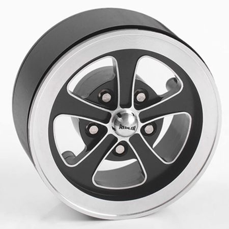 RC4WD Ridler 645 1.9" Internal Beadlock Wheels (Z-W0305)