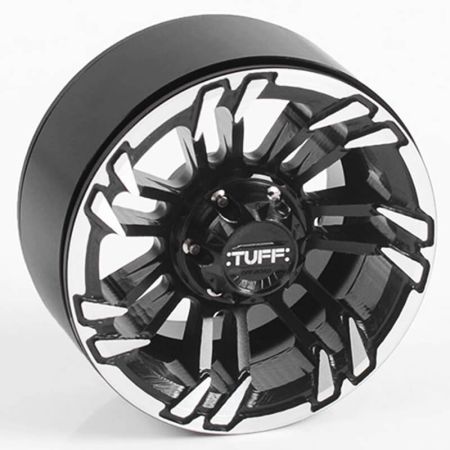 RC4WD Tuff T21 1.9" Internal Beadlock Wheels (Z-W0307)