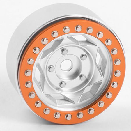 RC4WD Rogue 1.7" Beadlock Wheels (Z-W0315)