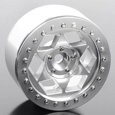 RC4WD Rogue 2.2 Beadlock Wheels (Z-W0316)