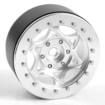 RC4WD Walker Evans 501 Legend 1.9" Beadlock Wheels (Z-W0318)