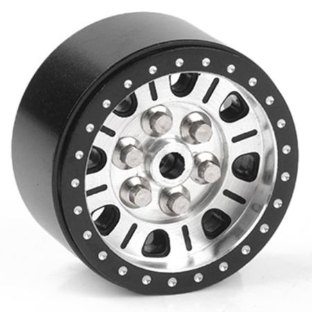 RC4WD Raceline Monster 0.7" Beadlock Wheels (Z-W0344)