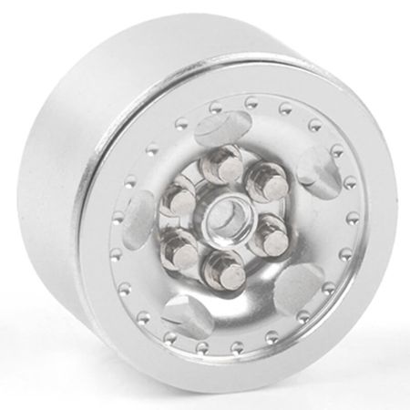 RC4WD Breaker 0.7'' Beadlock Wheels (Z-W0346)