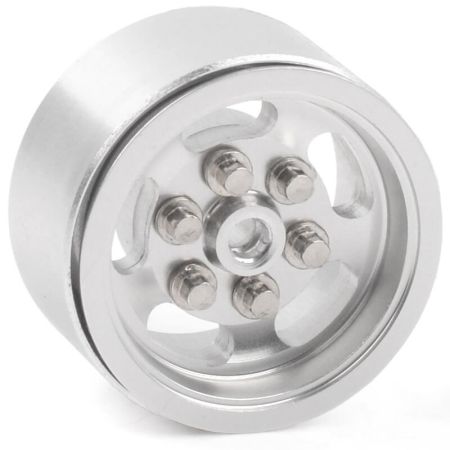 RC4WD Slot Mag 0.7" Wheels (Z-W0347)