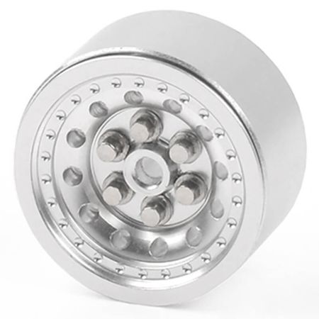 RC4WD Ultra 0.7" Beadlock Wheels (Z-W0348)