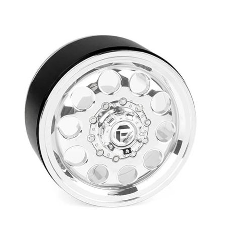 RC4WD Fuel Off-Road 1.9" Ff31 Beadlock Wheels (Front) (Z-W0352)