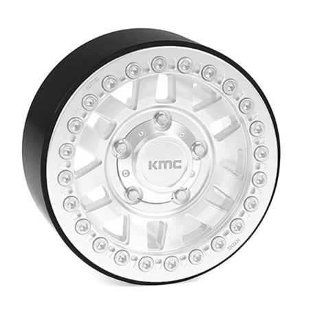 RC4WD Kmc 1.7" Machete Beadlock Wheels (Z-W0355)