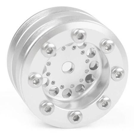 RC4WD Rage 1.0" Beadlock Wheels V2 (Z-W0356)