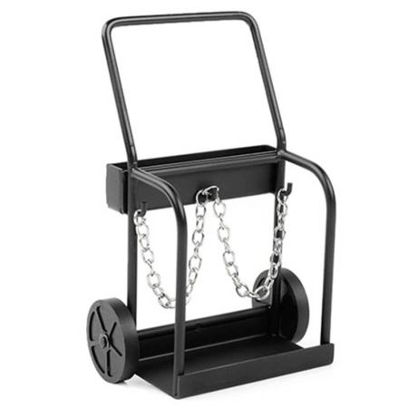 RC4WD Scale Garage Series 1/10 Dual Tank Welders Cart (Z-X0033)