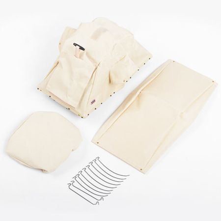 RC4WD 1/10 Arb Pilbara Rooftop Tent (Z-X0034)