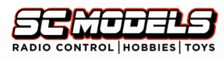 SC Models logo